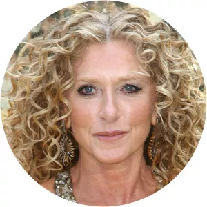Kelly Hoppen - South African-British interior designer