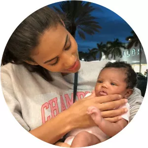 Kelly Jade Tiller photograph