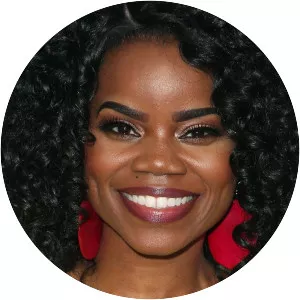 Kelly Jenrette - TV actor