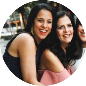 Kelly Johanna Orozco Cabello photograph