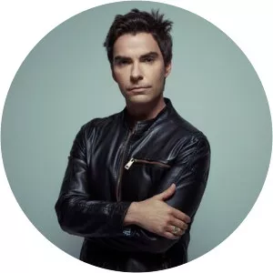 Kelly Jones - Singer-songwriter