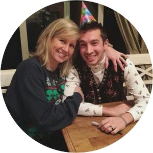 Kelly Joseph photograph