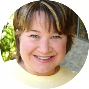 Kelly Keaton - Actress