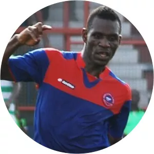 Kelly Kester Oahimijie