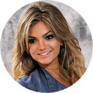 Kelly Key - Brazilian singer