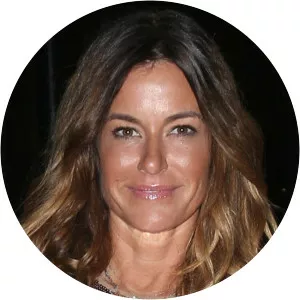 Kelly Bensimon