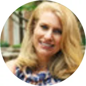 Kelly Lambert - Author