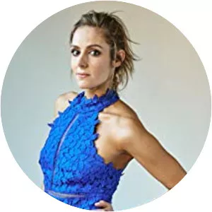 Kelly Landry - Actor