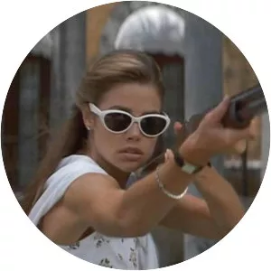 Kelly Lanier Van Ryan