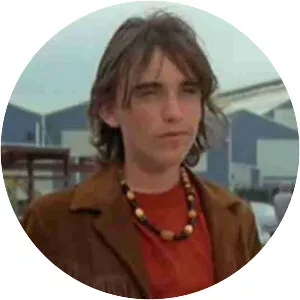 Kelly Leak - Fictional character