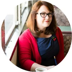 Kelly Light - Illustrator