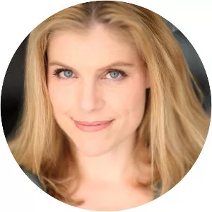 Kelly Lind - Film actor