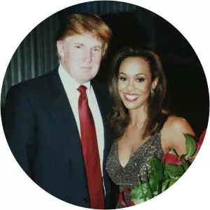 Kelly Lloyd - American attorney