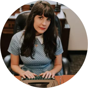 Kelly Marie - Scottish singer