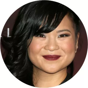 Kelly Marie Tran - American actress
