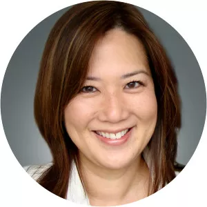 Kelly Matsumoto - Film editor