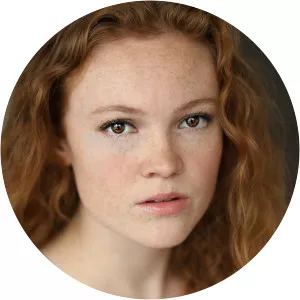 Kelly Mc Cart - Actress