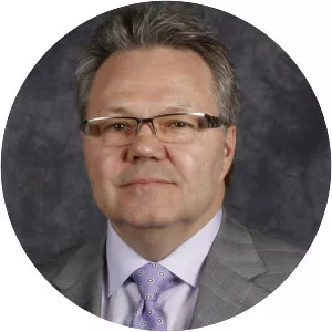 Kelly McCrimmon