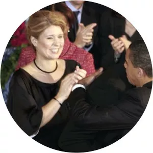 Kelly Mccrum photograph