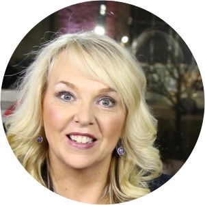 Kelly McDavid photograph