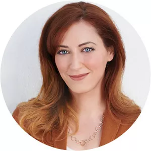 Kelly McGonigal