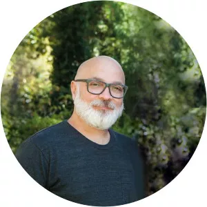 Kelly McPherson - Television producer