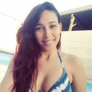 Kelly Mendes photograph