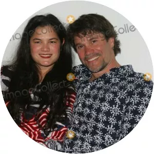 Kelly Moneymaker - American singer-songwriter