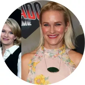 Kelly Murkey photograph