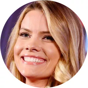 Kelly Nash - TV personality