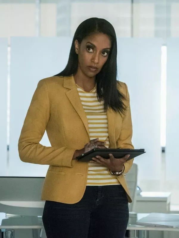 Kelly Olsen - Fictional character