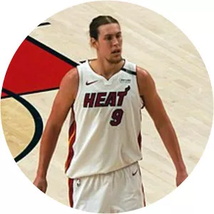 Kelly Olynyk