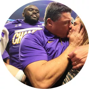 Kelly Orgeron photograph