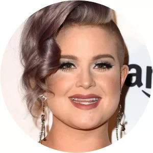 Kelly Osbourne