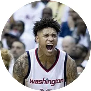 Kelly Oubre Jr.