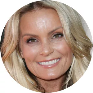 Kelly Packard - American actress