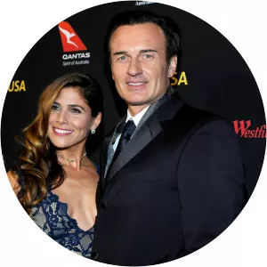 Kelly Paniagua photograph