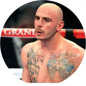 Kelly Pavlik