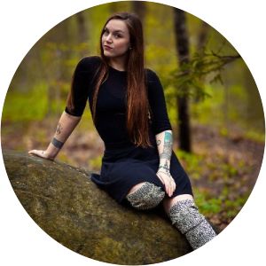 Kelly Pflug photograph