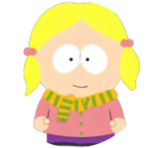 Kelly Pinkerton- Tinfurter - 