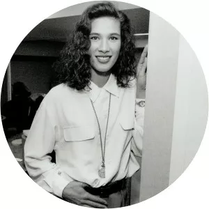 Kelly Plaisted photograph