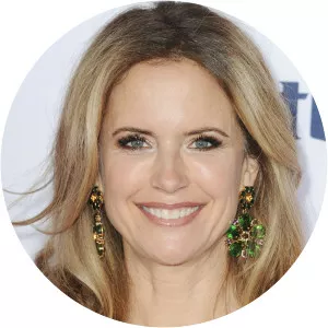 Kelly Preston