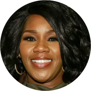 Kelly Price