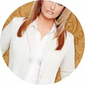 Kelly Raby Lyerly - TV personality