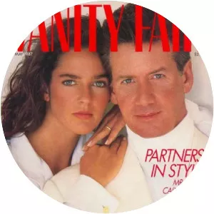 Kelly Rector photograph