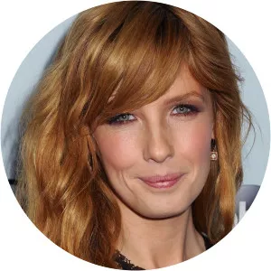 Kelly Reilly