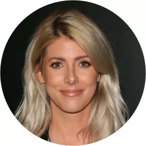 Kelly Rizzo - Bob Saget's wife