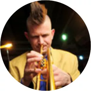 Kelly Rossum - Musical artist