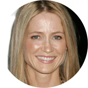 Kelly Rowan