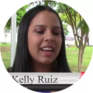 Kelly Ruiz - Musical artist